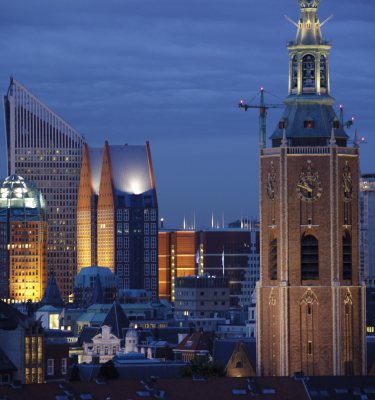 Skyline