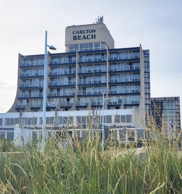 Carlton Beach
