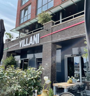 Villani