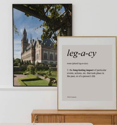 Legacy