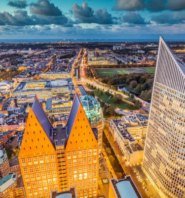 Den Haag