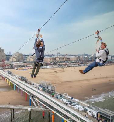 zipline