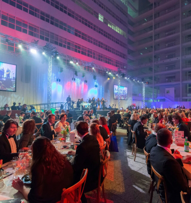 Ondernemersgala 2023 - Foto Haagse Fotograaf Richard Mulder - 600 PAX