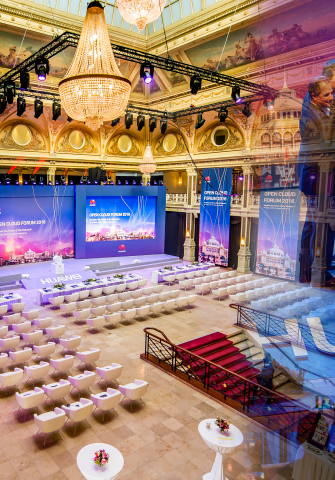 Corporate Events The Hague
