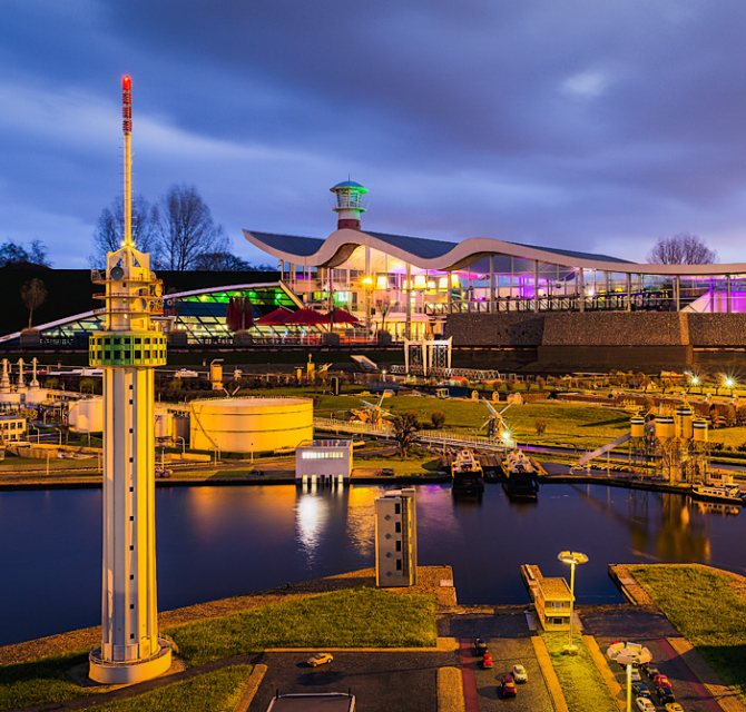 Madurodam