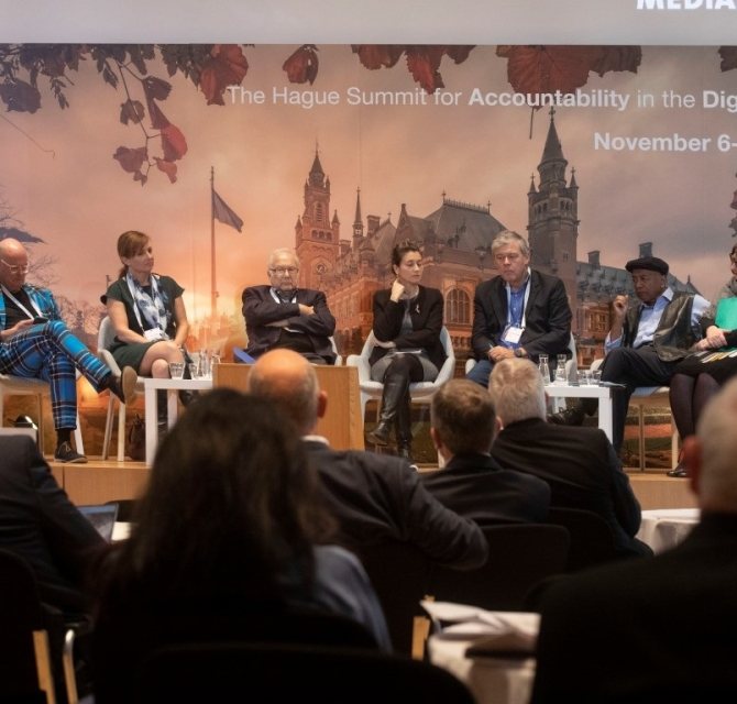 Accountability in the digital age