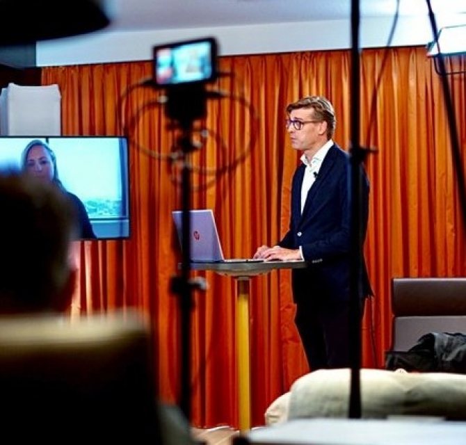 The Hague Convention Bureau Webinar