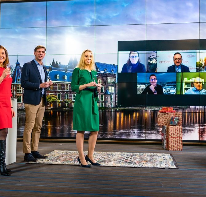 Hybrid City Alliance Hybrid City Alliance