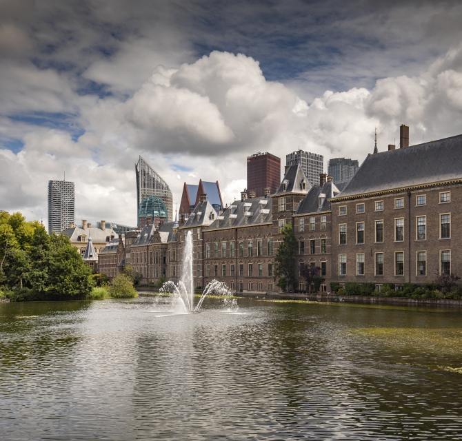 hofvijver