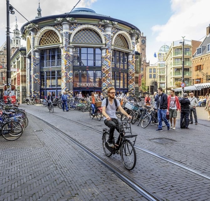 Den Haag