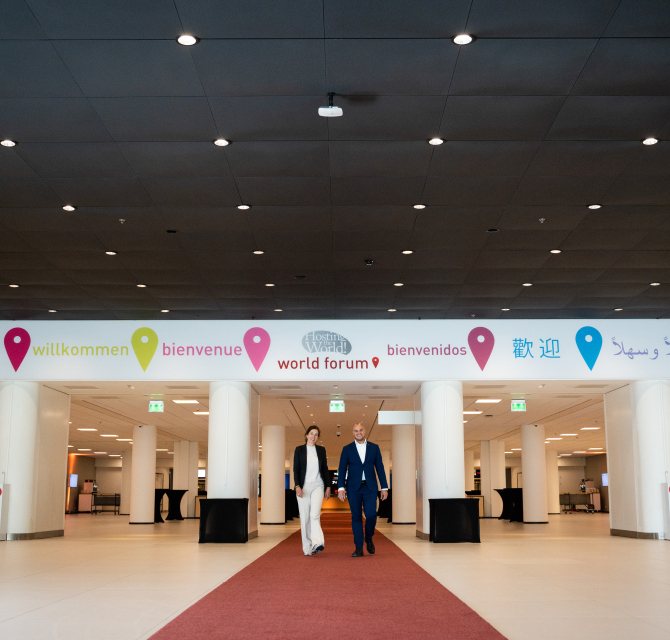 world forum