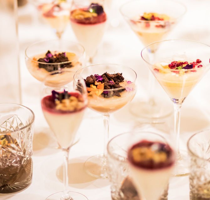 GRAND DESSERT BY MOOD4FOOD