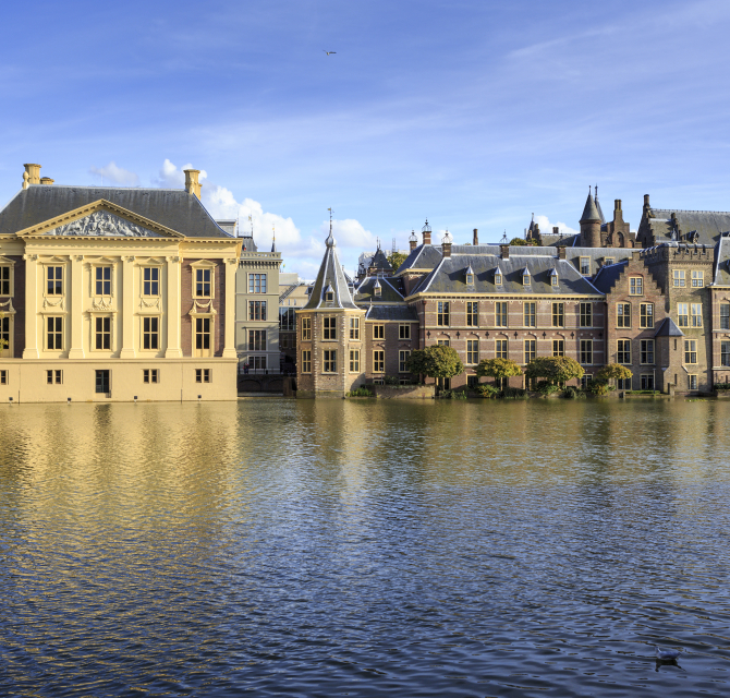 The Hague