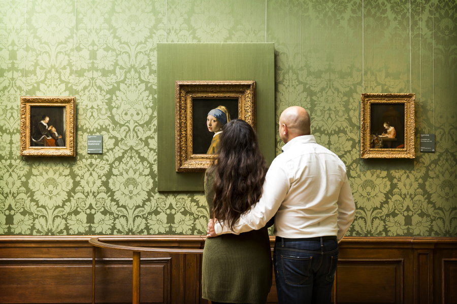 Mauritshuis