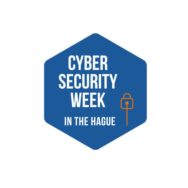 Cyber Security Week logo