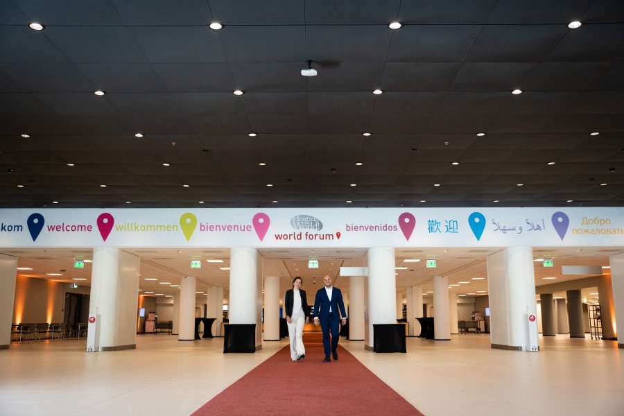 world forum