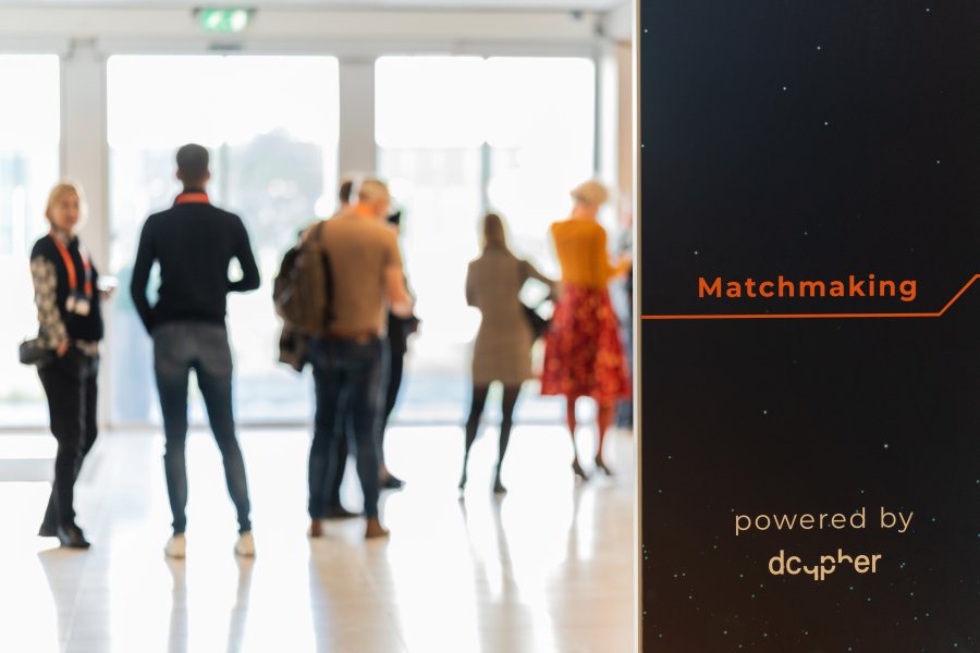 ONE Conference 8 ONE Conference 8