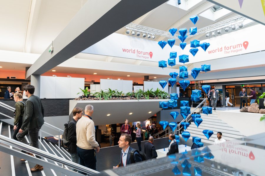 ONE Conference 7 ONE Conference 7