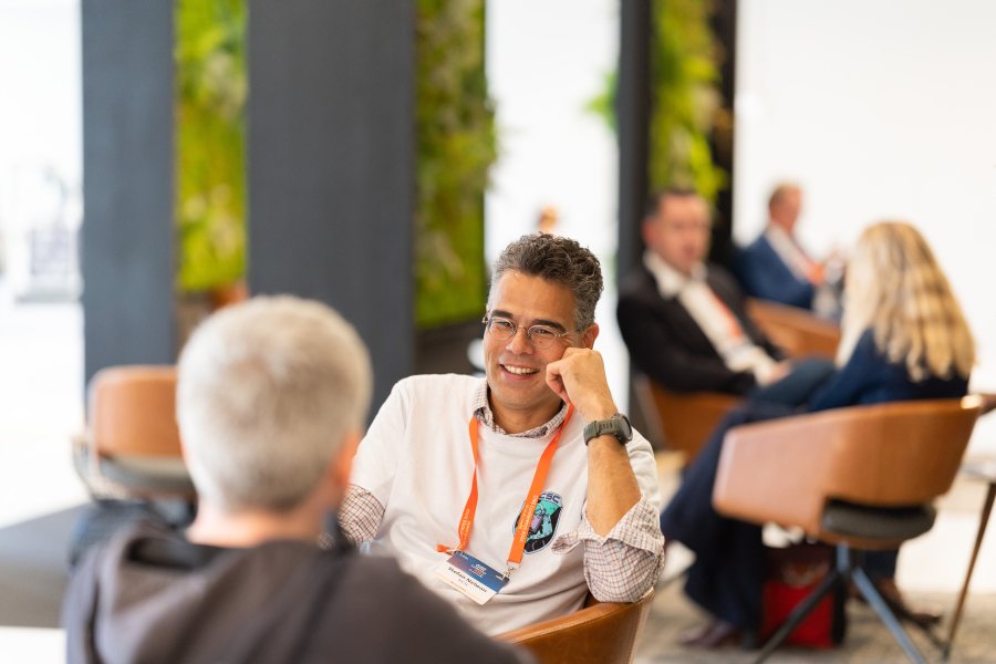 ONE Conference 5 ONE Conference 5