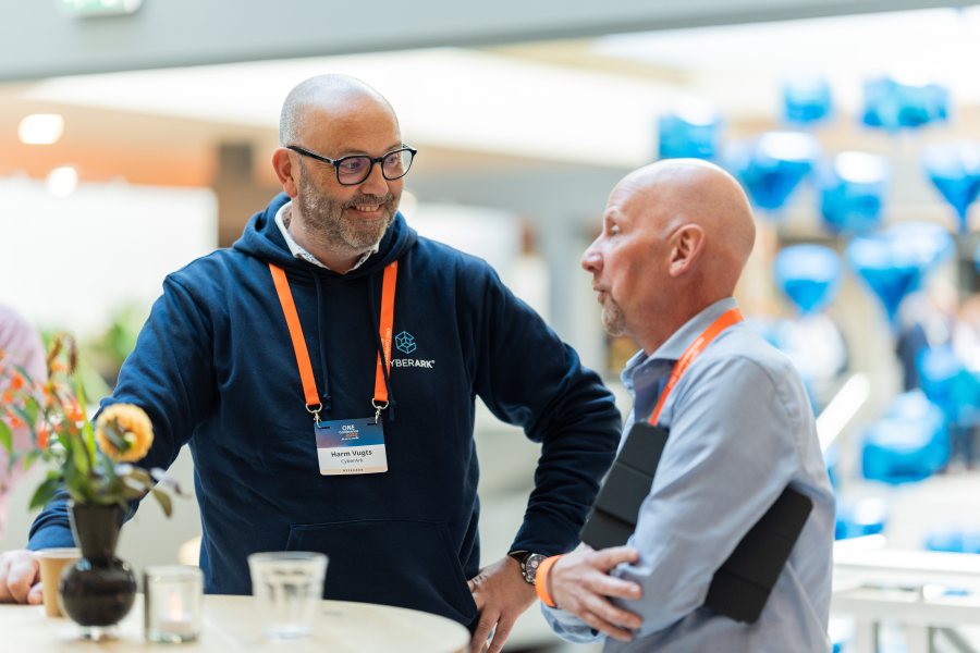 ONE Conference 4 ONE Conference 4