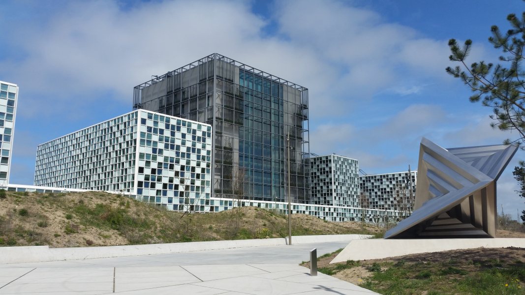 International Criminal Court