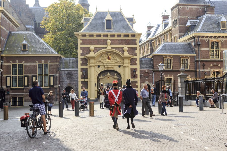 Binnenhof