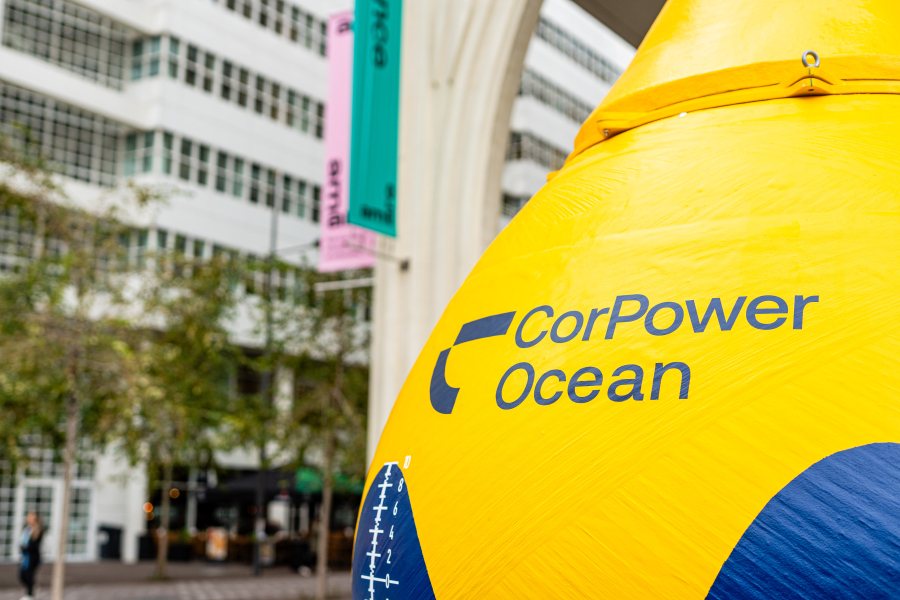 Ocean Energy Europe 2023