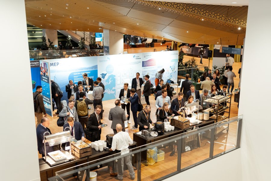 Ocean Energy Europe 2023