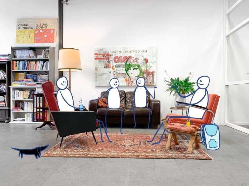 Buro BRAND Visuele Communicatie BV