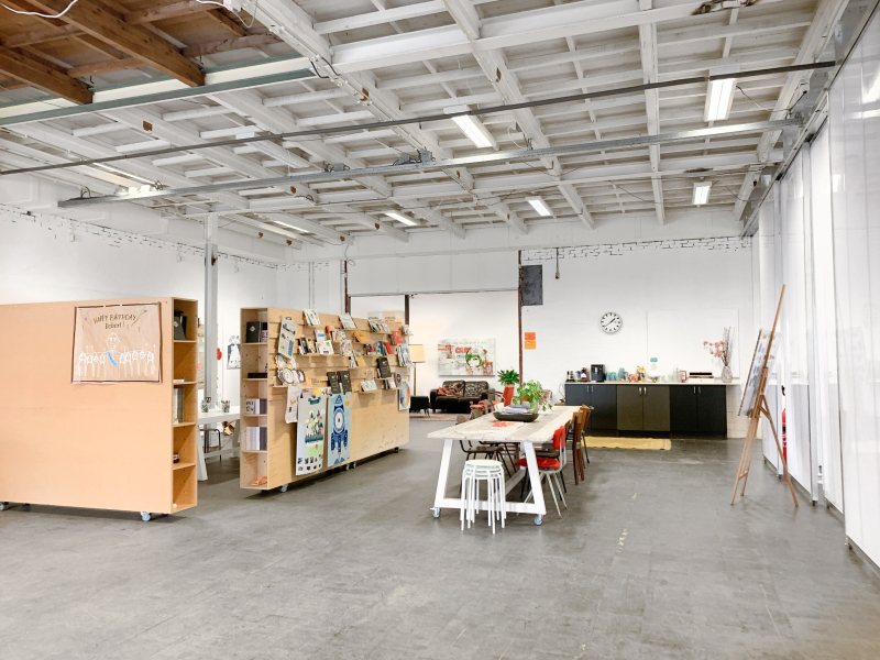 Buro BRAND Visuele Communicatie BV