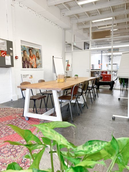 Buro BRAND Visuele Communicatie BV