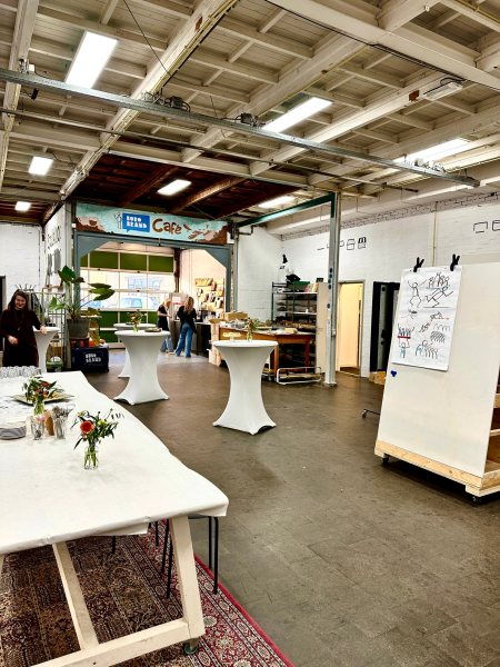 Buro BRAND Visuele Communicatie BV