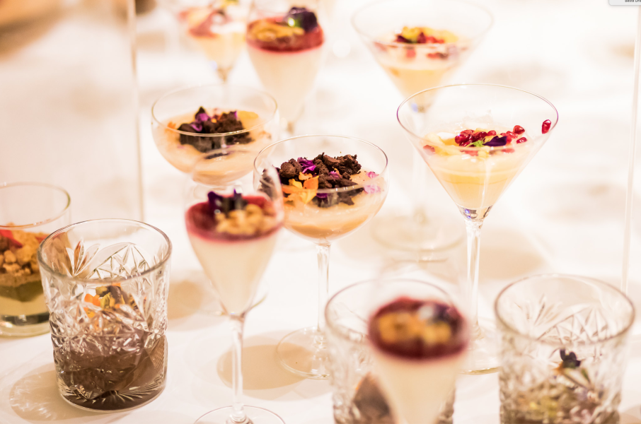 GRAND DESSERT BY MOOD4FOOD