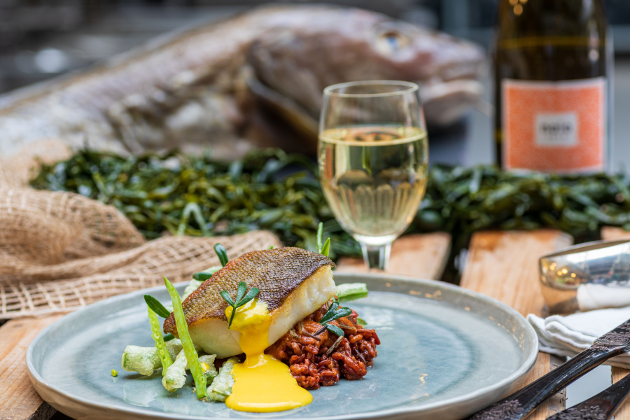 KABELJAUW BY MOOD4FOOD