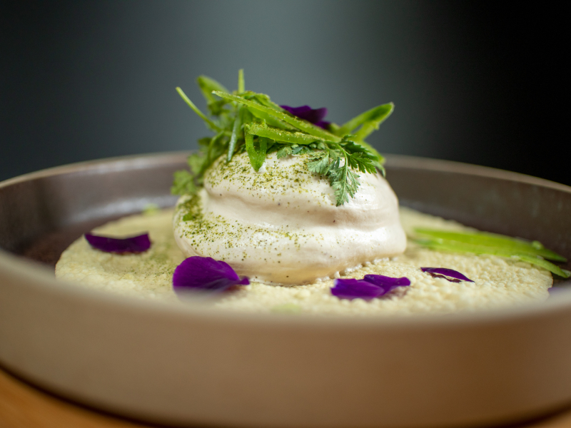 SALADE TOM KA BY MOOD4FOOD