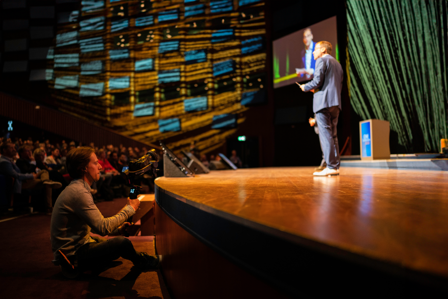 HPM in action HPM in action