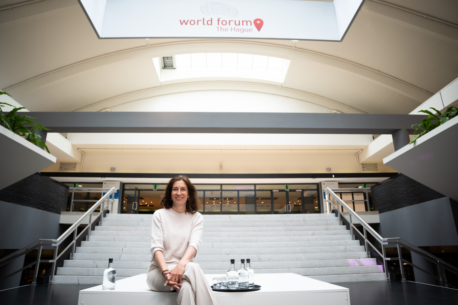 world forum