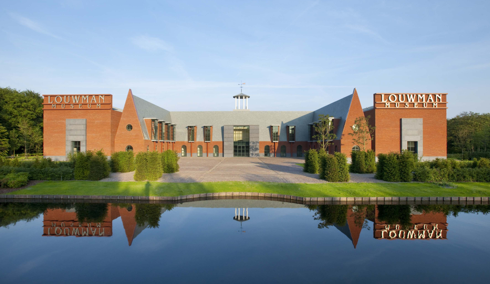 Louwman Museum
