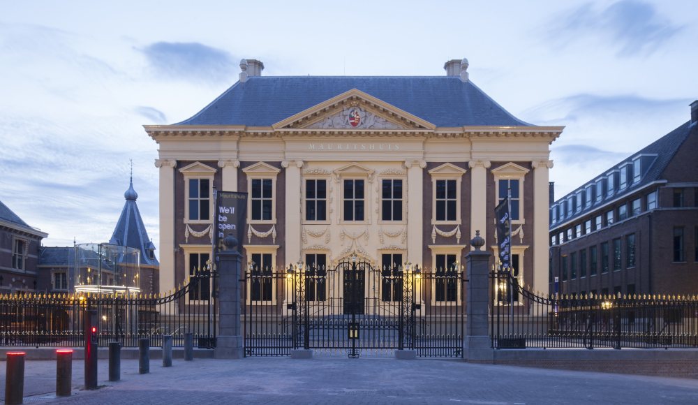 Mauritshuis