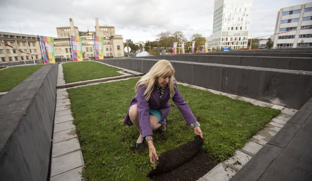 World Forum sustainability