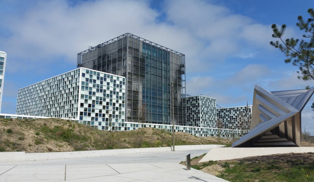 International Criminal Court