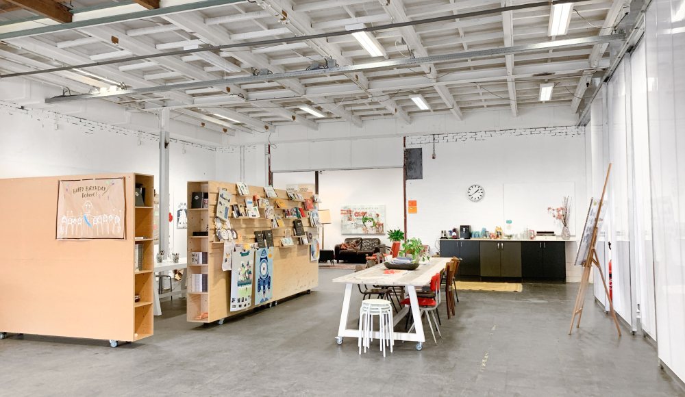 Buro BRAND Visuele Communicatie BV