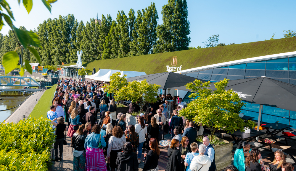 Afbeelding van een evenement bij Madurodam