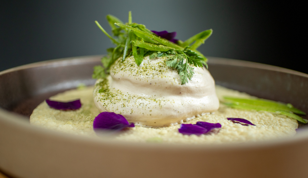 SALADE TOM KA BY MOOD4FOOD