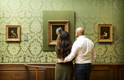 Mauritshuis
