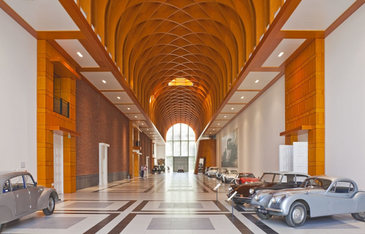 Louwman Museum