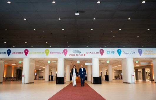world forum