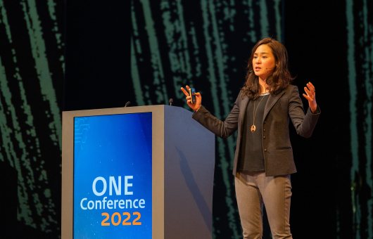 ONE Conference 2 ONE Conference 2