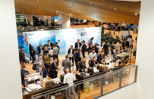 Ocean Energy Europe 2023