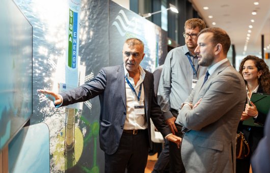 Ocean Energy Europe 2023 Ocean Energy Europe 2023